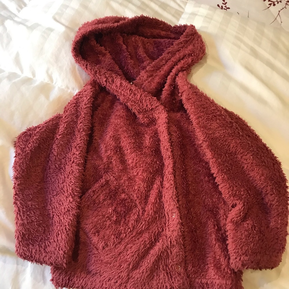 Patagonia Toddler Girls Fleece
